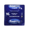 Bien Etre PRESERVATIF SENSITEX XL