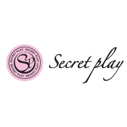 GLOSS COMESTIBLE EFFET VIBRANT AU COCA COLA DE "SECRET PLAY"