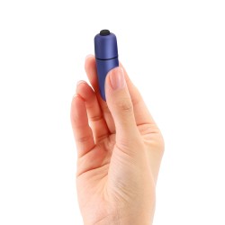 Love toys MINI BULLET VIBRO WAOUHHH DE LOVE TO LOVE