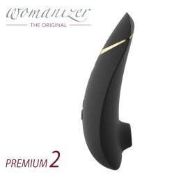 PREMIUM 2 NOIR DE "WOMANIZER"