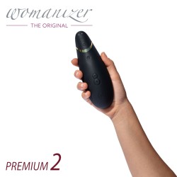 PREMIUM 2 NOIR DE "WOMANIZER"