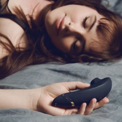 Love toys WOMANIZER PREMIUM 2 NOIR