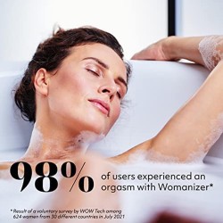 CLASSIC 2 NOIR DE "WOMANIZER"