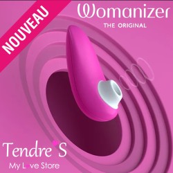 STARLET 3 ROSE DE "WOMANIZER"