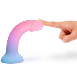 LOVE TOY VENTOUSE "DILDOLLS UTOPIA" DE "LOVE TO LOVE"