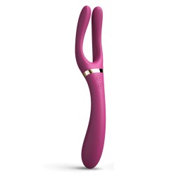 "INFINITE JOY " FUSHIA DE "DORCEL"