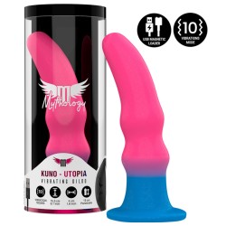 LOVE TOY  A VENTOUSE VIBRANT A DISTANCE "MYTHOLOGY KUNO UTOPIA"