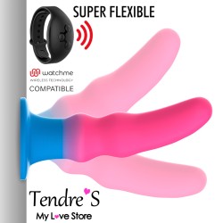 LOVE TOY  A VENTOUSE VIBRANT A DISTANCE "MYTHOLOGY KUNO UTOPIA"