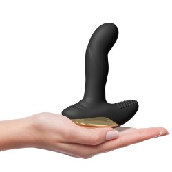 Oeufs Vibrants à distance STIMULATEUR PROSTATIQUE P-FINGER DE DORCEL