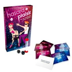 Jeux et Livres JEU HASARD ET PLAISIR DE WOLNASH