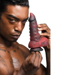 LOVE TOY VENTOUSE "CREATURE COCKS" LAVA DEMON