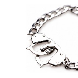 Accessoires BRACELET MENOTTES DE MASTER SERIES