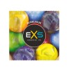 PRESERVATIF "EXS BUBBLE GUM"