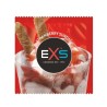 PRESERVATIF "EXS STRAWBERRY SUNDAE"
