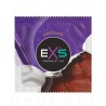 PRESERVATIF "EXS CHOCOLAT"