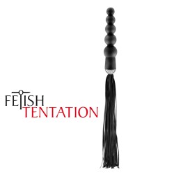 MARTINET AVEC MANCHE CHAPELET DE "FETISHTENTATION"