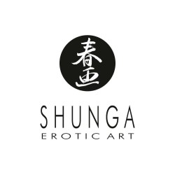 Bien Etre HUILE DE MASSAGE COMESTIBLE "SHUNGA" parfum Vin Petillant a la Fraise
