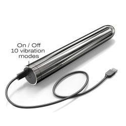 SILVER STAR 2.0 DE "DORCEL"