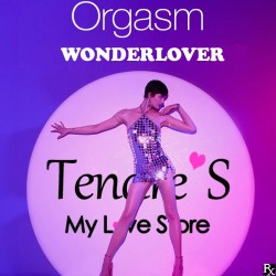 WONDERLOVER TURQUOISE DE "LOVE TO LOVE"