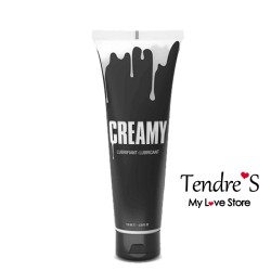 Bien Etre LUBRIFIANT EFFET SPERME CREAMY 70 ML