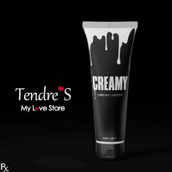 Bien Etre LUBRIFIANT EFFET SPERME CREAMY 70 ML