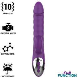 RABBIT ZENDA DE "FUN FUNCTION"