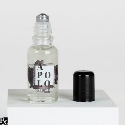 HUILE "APOLO" AUX PHEROMONES VEGETALES POUR HOMME