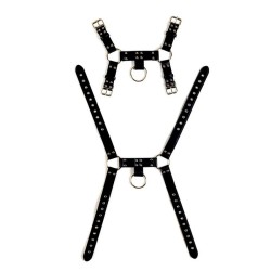Accessoires HARNAIS BONDAGE LOVEHIT POUR HOMME