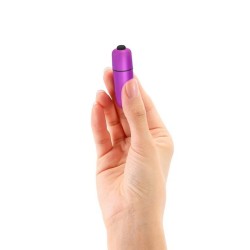 Love toys MINI BULLET VIBRO WAOUHHH SWEET ORCHIDE ROSE DE LOVE TO LOVE