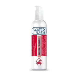 LUBRIFIANT CERISE "WATERFEEL" 175 ml