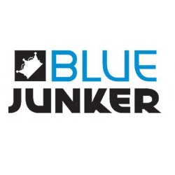 Developpeurs & Gaines JOINT D ETANCHEITE DE RECHANGE TRANSPARENT POUR POMPE DE BLUE JUNKER