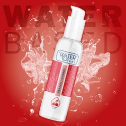 LUBRIFIANT CERISE "WATERFEEL" 175 ml