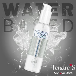 Bien Etre LUBRIFIANT ANAL THICK WATERFEEL 175 ML