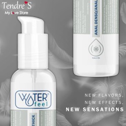 Bien Etre LUBRIFIANT ANAL THICK WATERFEEL 175 ML