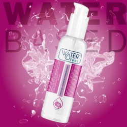 Bien Etre LUBRIFIANT WATERFEEL FRUITS DE LA PASSION 175 ML