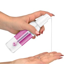 LUBRIFIANT FRUITS DE LA PASSION "WATERFEEL" 175 ML