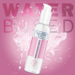 LUBRIFIANT "WATERFEEL" BARBAPAPA  175 ML