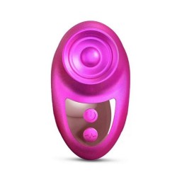 DOIGT "KISSCOOL" DE "LOVE TO LOVE"