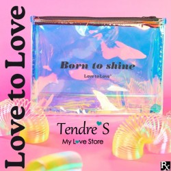 Love toys COFFRET KIT BORN TO SHINE DE LOVE TO LOVE