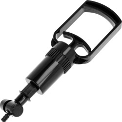 POMPE PENIS PUMP 01 DE "INTENSE"