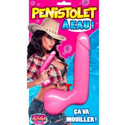PENISTOLET A EAU