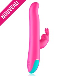 RABBIT HAPPY LOKY PLUTO