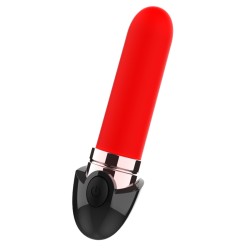 ROUGE A LEVRE VIBRANT DE COQUETTE