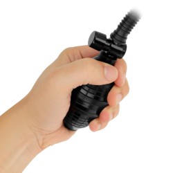 POMPE CLEAR PENIS PUMP 01 DE INTENSE