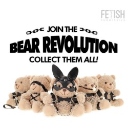 Jeux et Livres PORTE CLEFS OURS BONGO B.D.S.M DE FETISH SUBMISSIVE