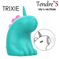 STIMULATEUR CLITORIDIEN TRIXIE DE INTENSE