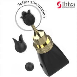 STIMULATEUR CLITORIDIEN NOEUD PAPILLON DE IBIZA