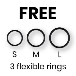 HARNAIS CEINTURE AJUSTABLE POUR FEMMES DE COCK MILLER