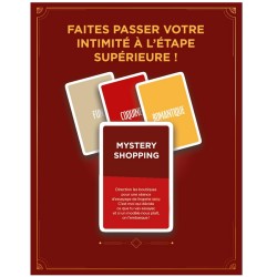 JEU CARTA SUTRA CHALLENGES