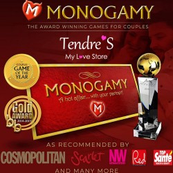 JEU MONOGAMY